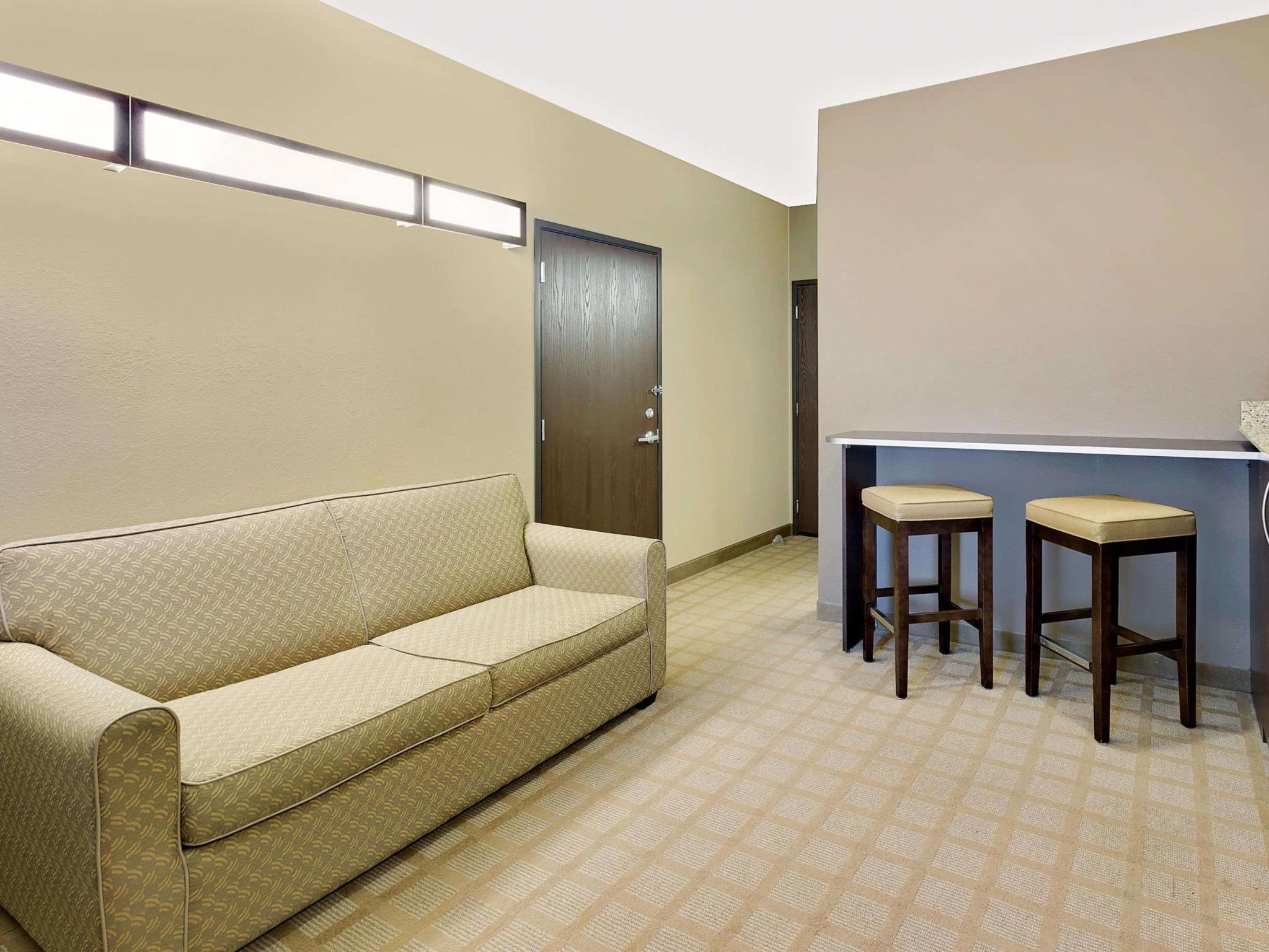 Microtel Inn & Suites By Wyndham Prairie Du Chien Luaran gambar