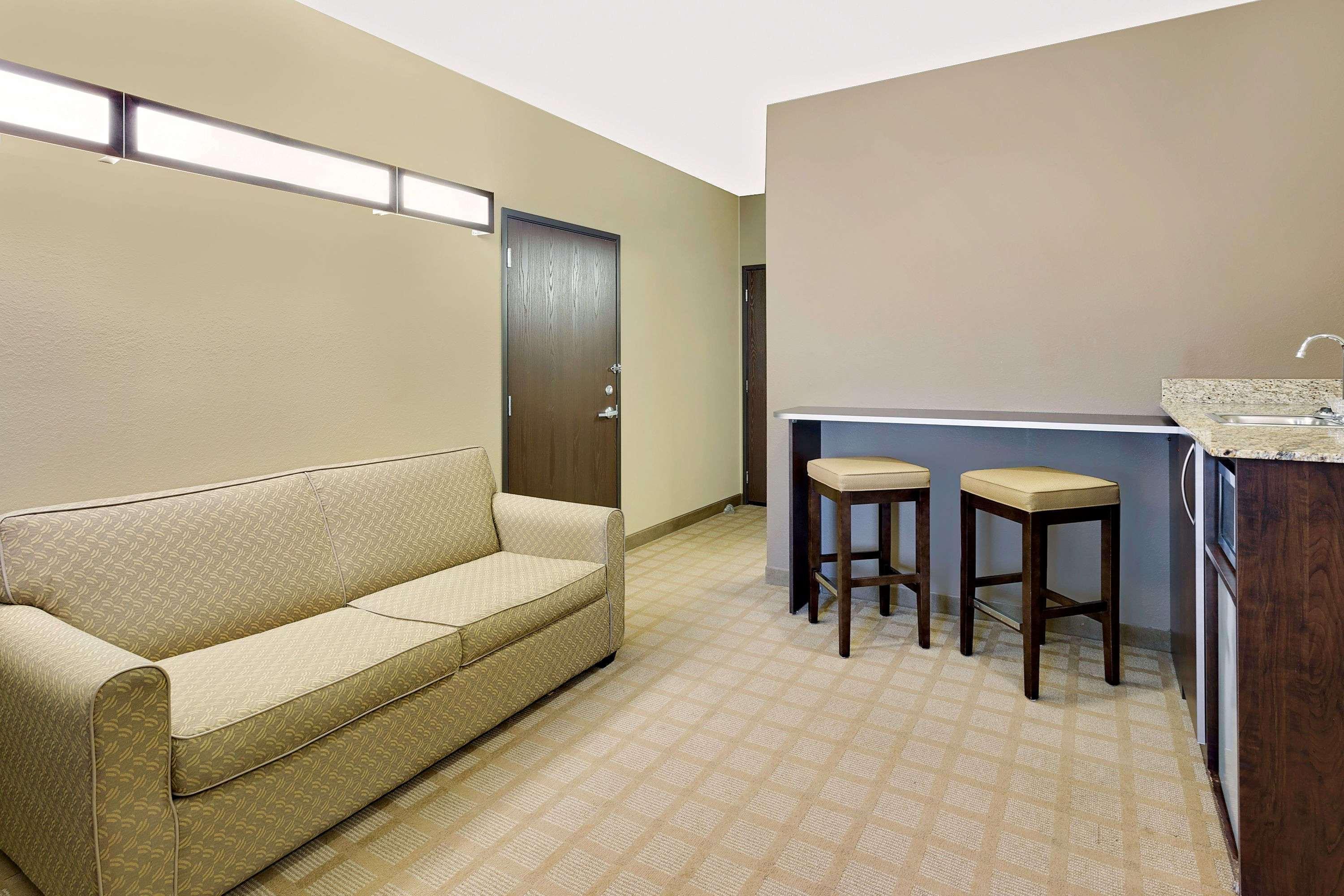 Microtel Inn & Suites By Wyndham Prairie Du Chien Luaran gambar